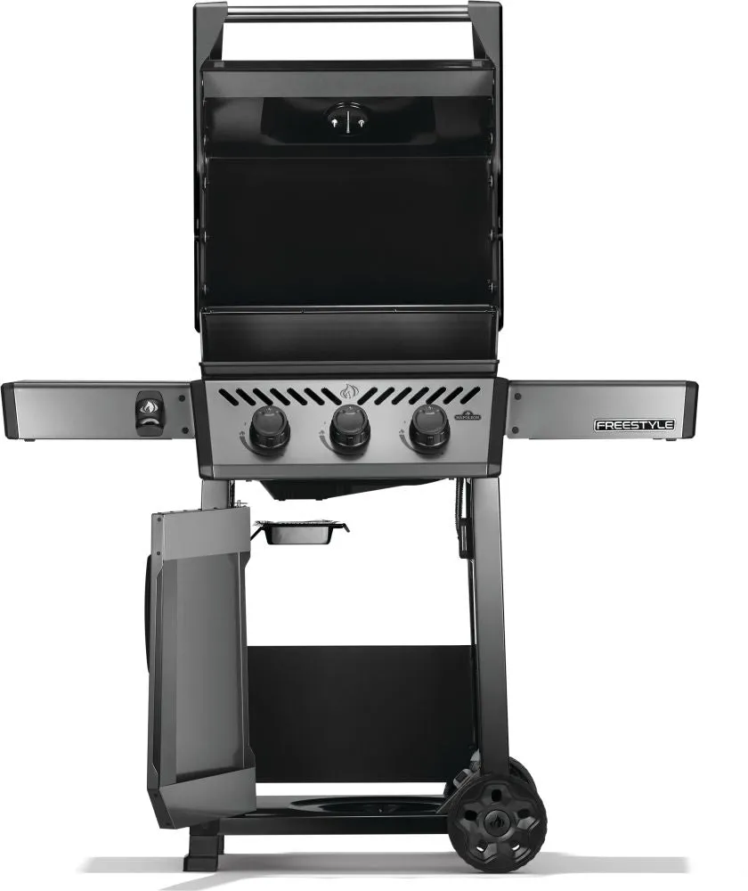 Freestyle 365 Gas Grill By Napoleon