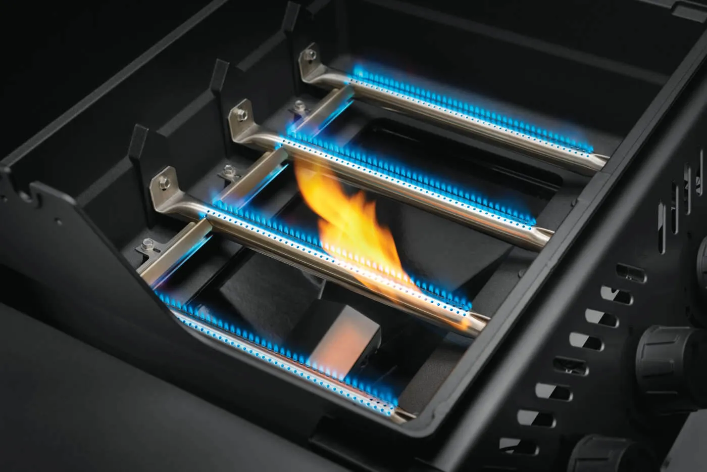 Freestyle 365 SB

with Range Side Burner By Napoleon