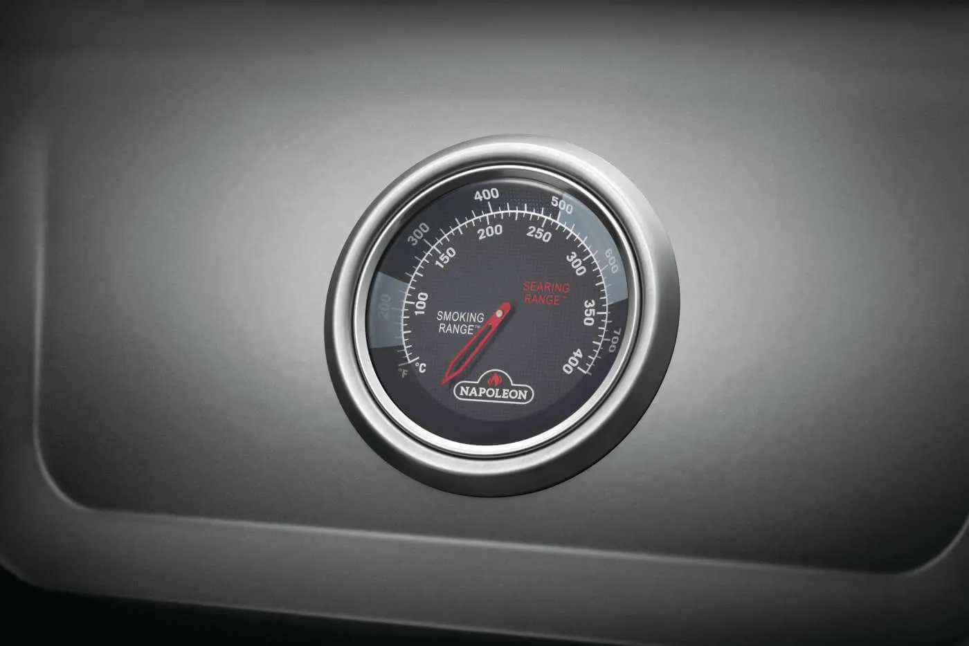 Freestyle 365 SB

with Range Side Burner By Napoleon