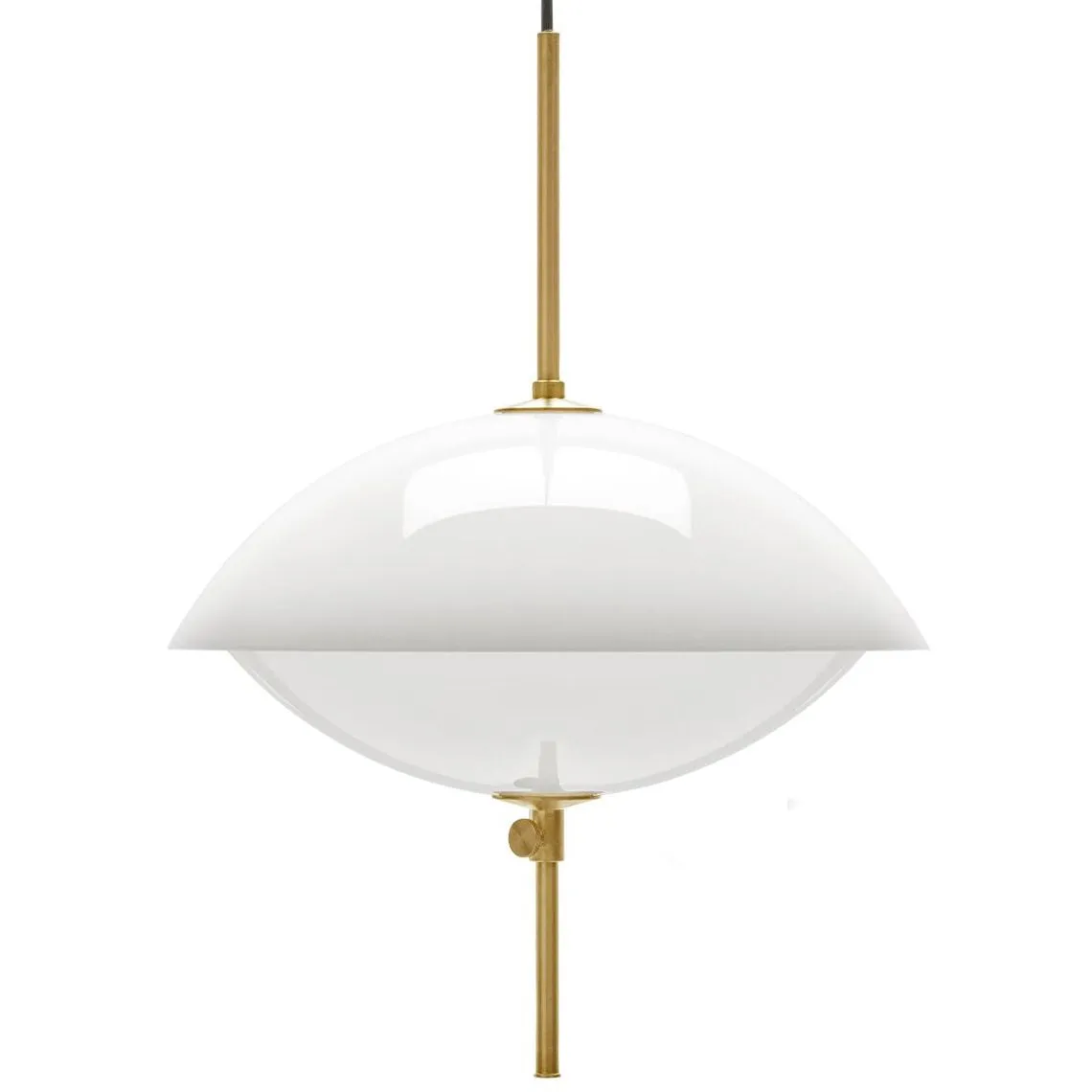 Fritz Hansen Clam™ Pendant Small