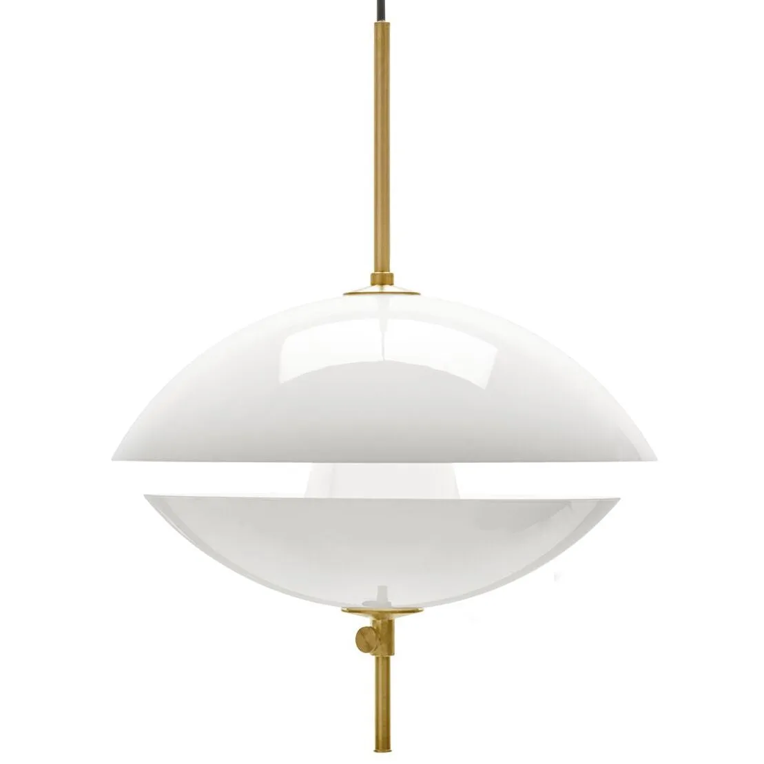 Fritz Hansen Clam™ Pendant Small