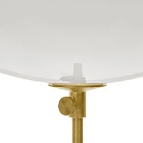 Fritz Hansen Clam™ Pendant Small