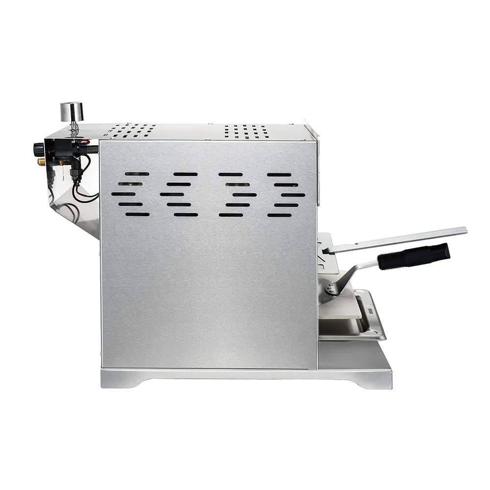 Gyber Dutton Propane Infrared Grill
