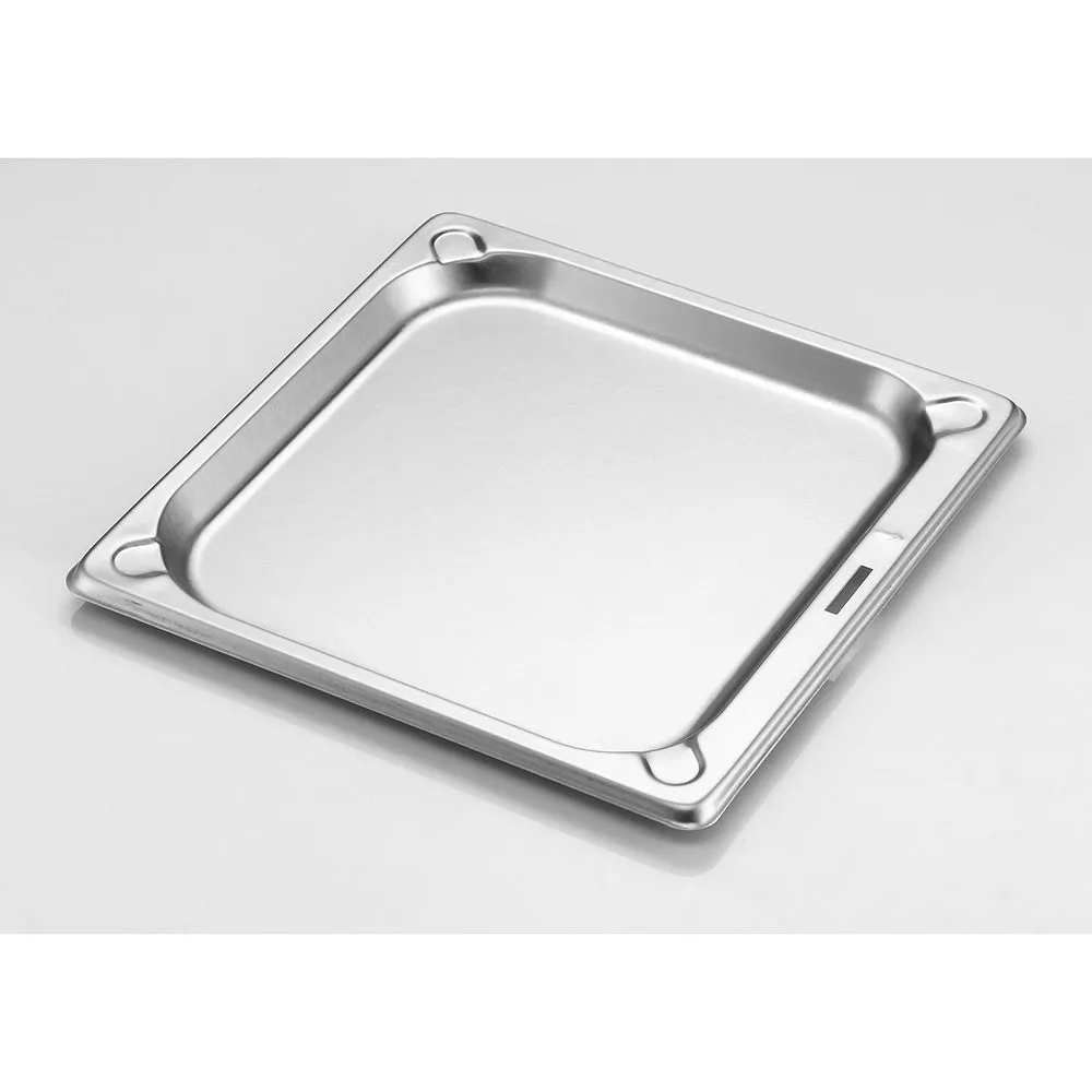 Gyber Dutton Propane Infrared Grill