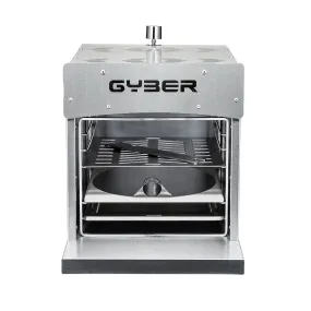 Gyber Dutton Propane Infrared Grill