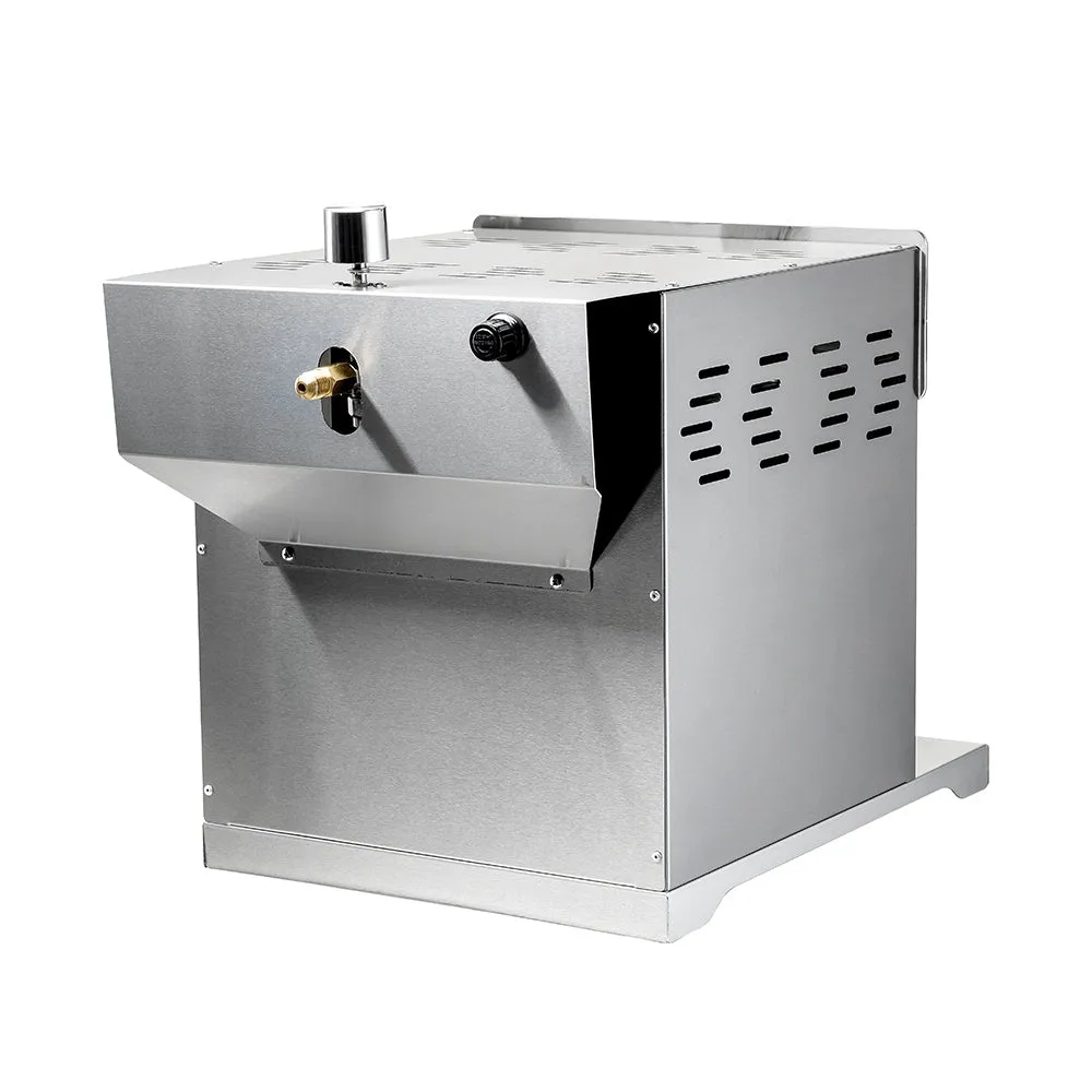 Gyber Dutton Propane Infrared Grill