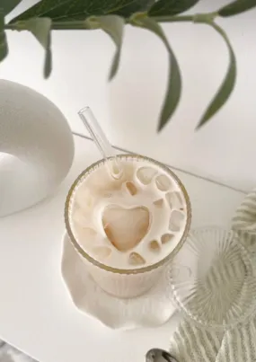 Ice Mould - Medium Heart