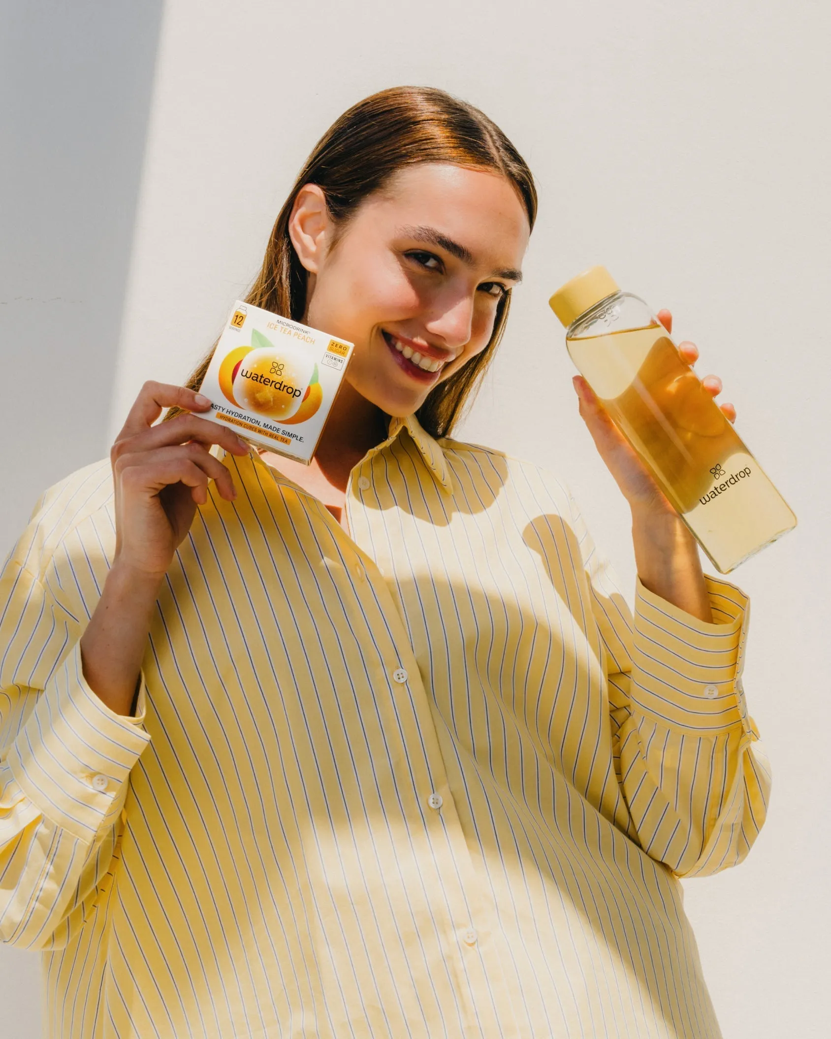ICE TEA Twin Pack