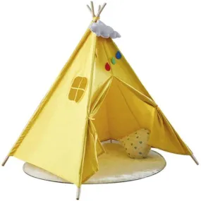 Kids Teepee Play Tent Castle Tent Kids