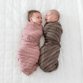Kyte Baby Swaddle Blanket