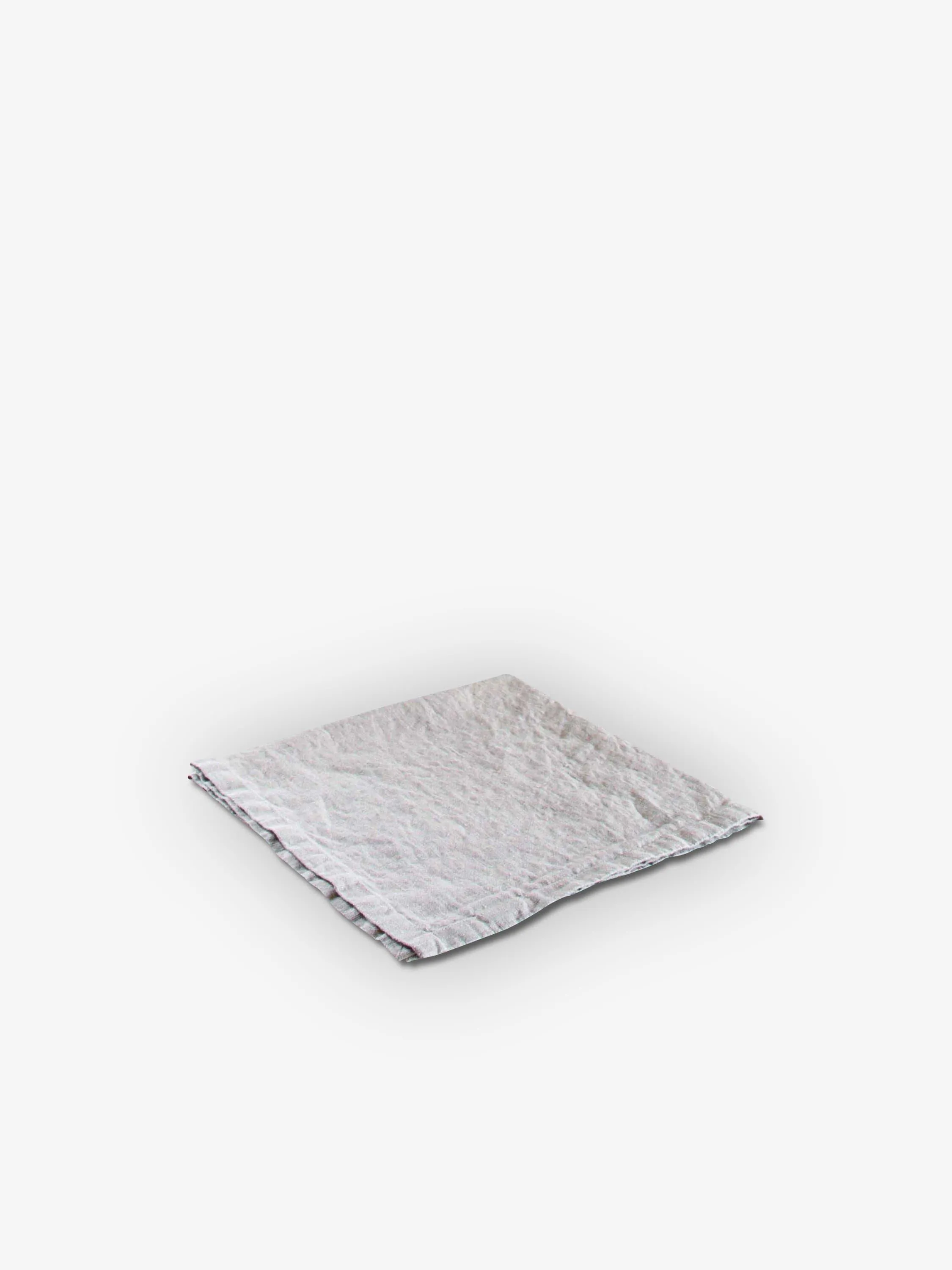 Lucca Napkins by MONC XIII