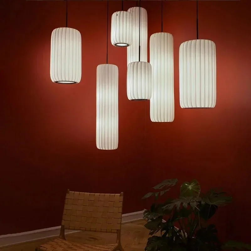 Makro Pendant Light