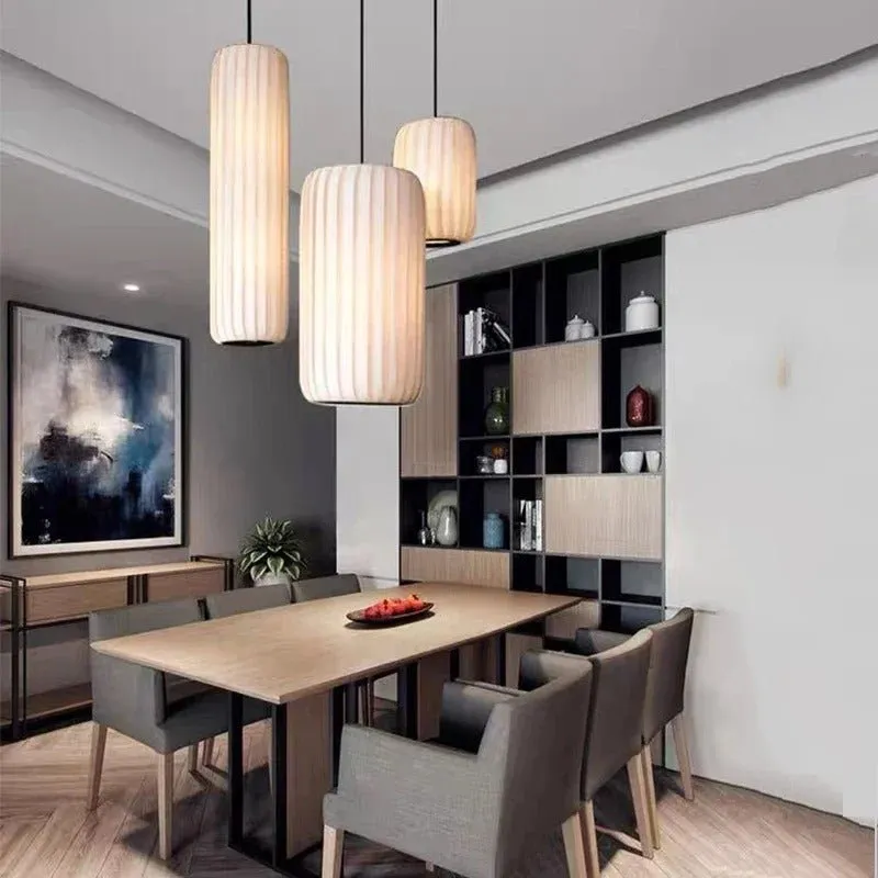 Makro Pendant Light