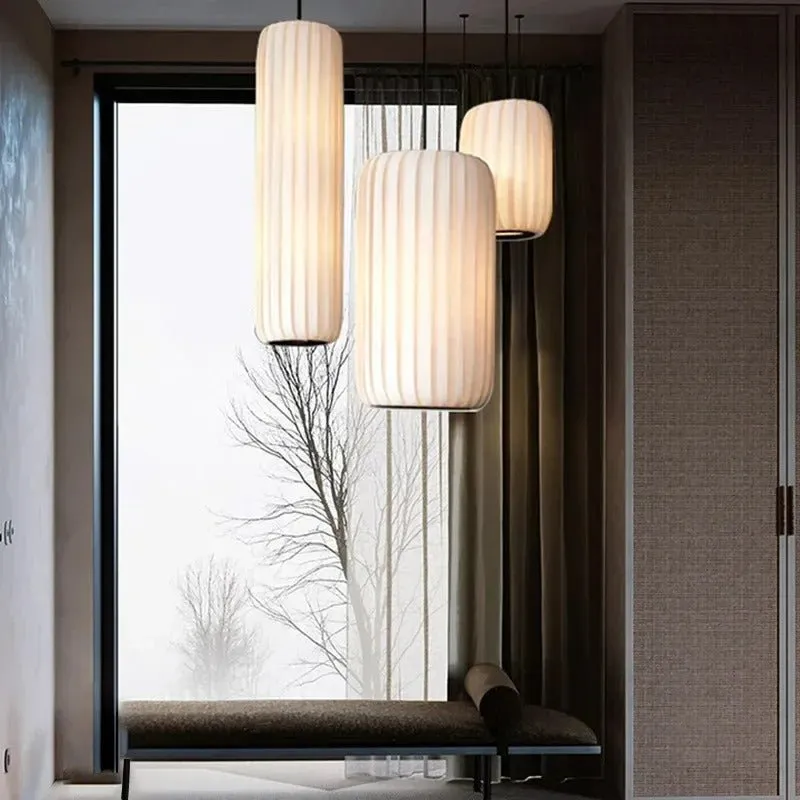 Makro Pendant Light
