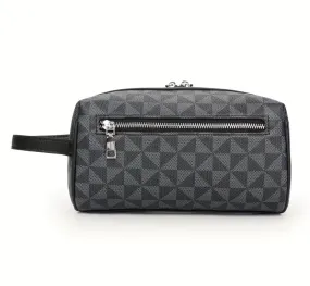 Men's Portable Casual Travel Storage Bag Bucket Bag S360012