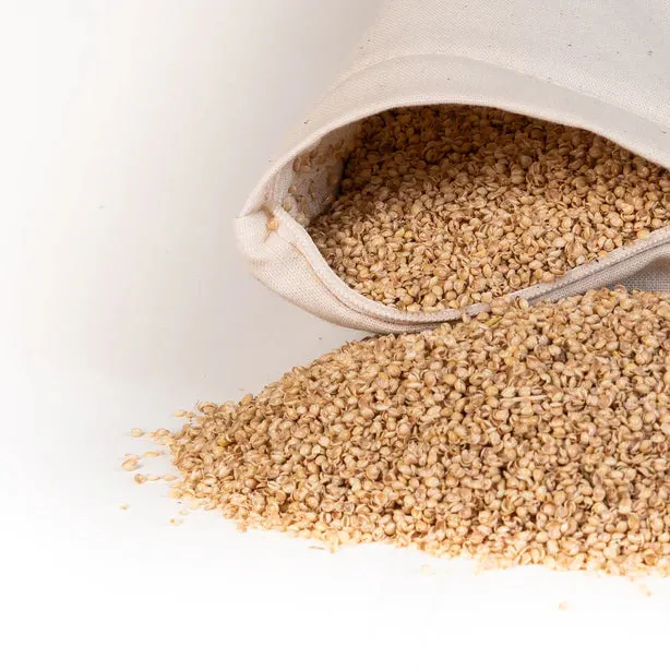 Millet Pillow Sachi Organics