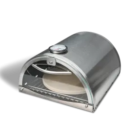 Mont Alpi Universal Side Burner Pizza Oven MASBP