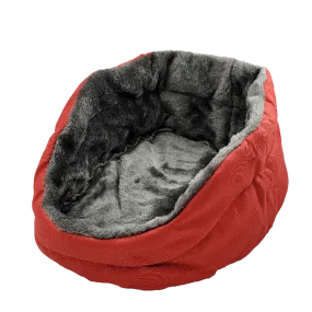 Moss Hollow Cuddle Bed