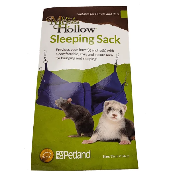 Moss Hollow Sleeping Sack