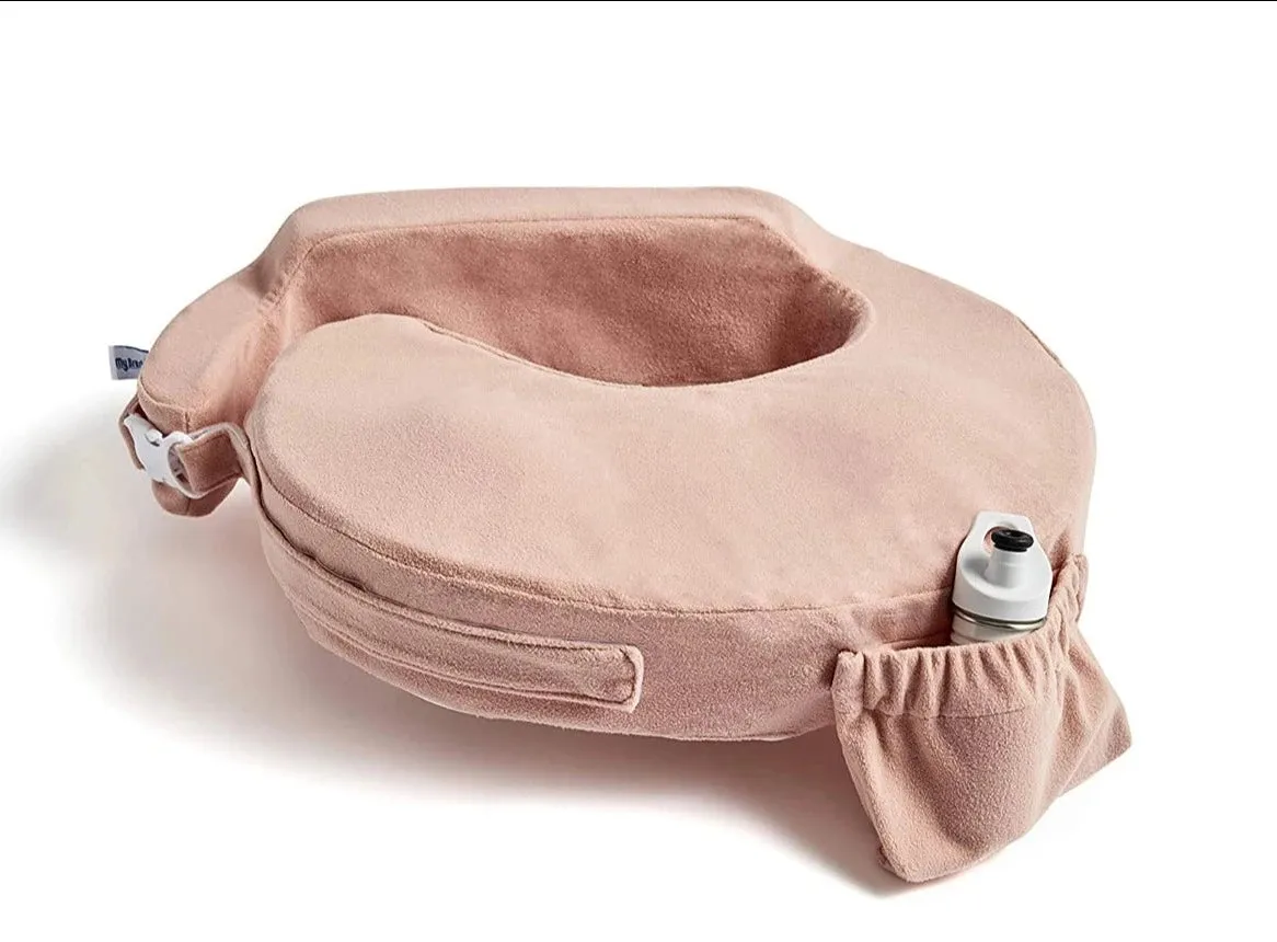 My Brest Friend Deluxe Nursing Pillow