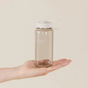 Nalgene - Wide Mouth Bottle 500ml - Cotton