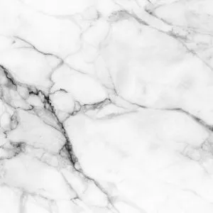 Napkins - Grey Marble (set of 4)