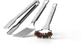 Napoleon TravelQ 3 Piece Toolset 70051