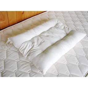 Neck Support- Orthopedic Pillow | Holy Lamb Organics