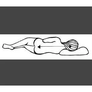 Neck Support- Orthopedic Pillow | Holy Lamb Organics