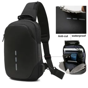 New chest bag