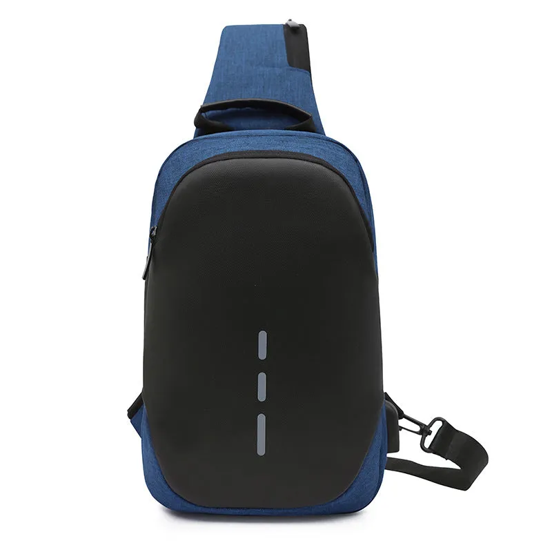 New chest bag