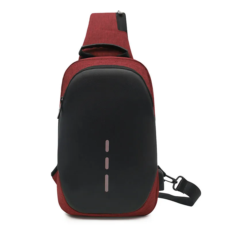 New chest bag