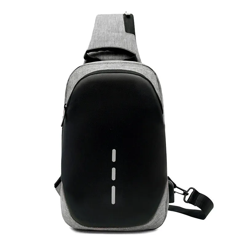 New chest bag