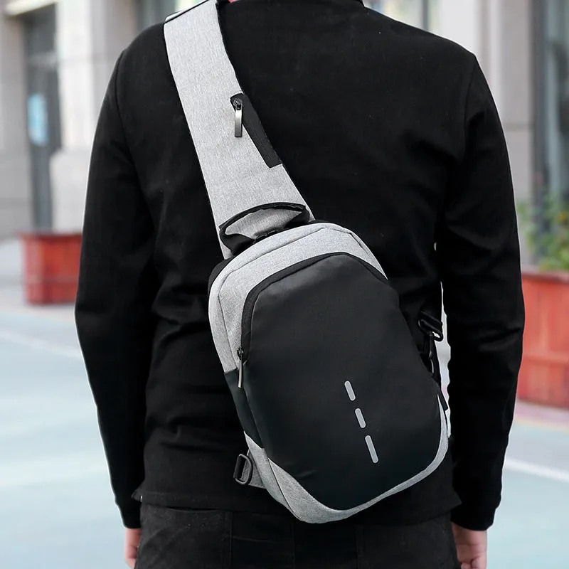 New chest bag