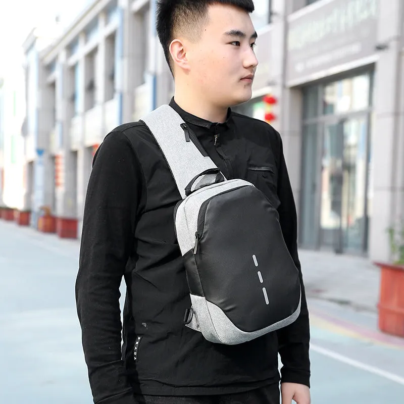 New chest bag