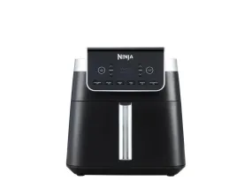 Ninja AF180UK MAX PRO Air Fryer 6.2 Litre - Black