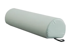 Oakworks Massage Bolster, 8" Semi Round