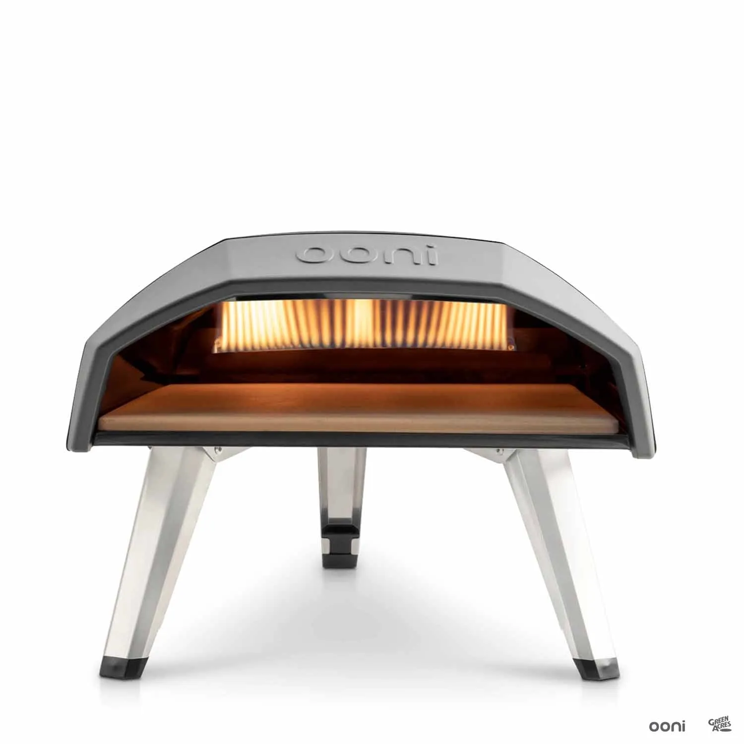 Ooni Koda 12" Gas Powered Pizza Oven