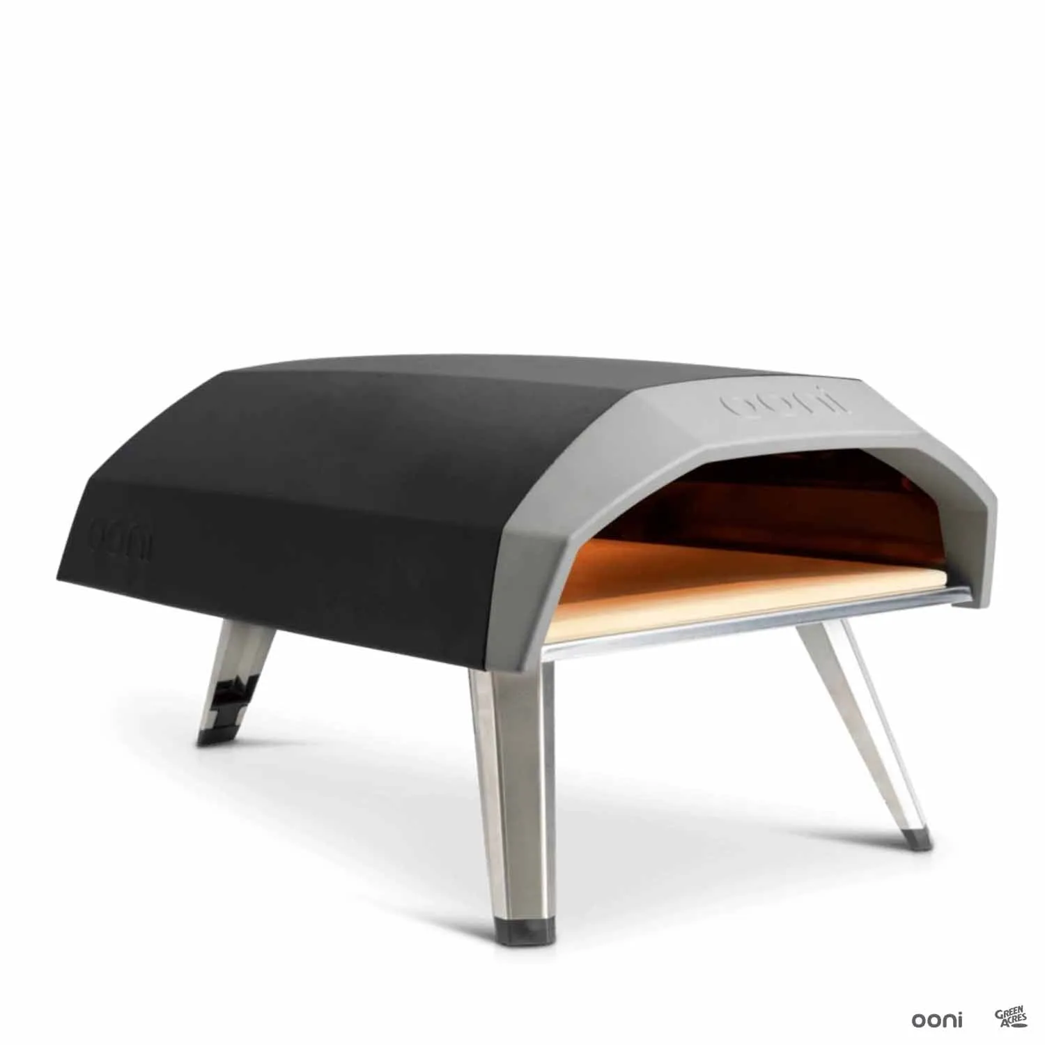 Ooni Koda 12" Gas Powered Pizza Oven