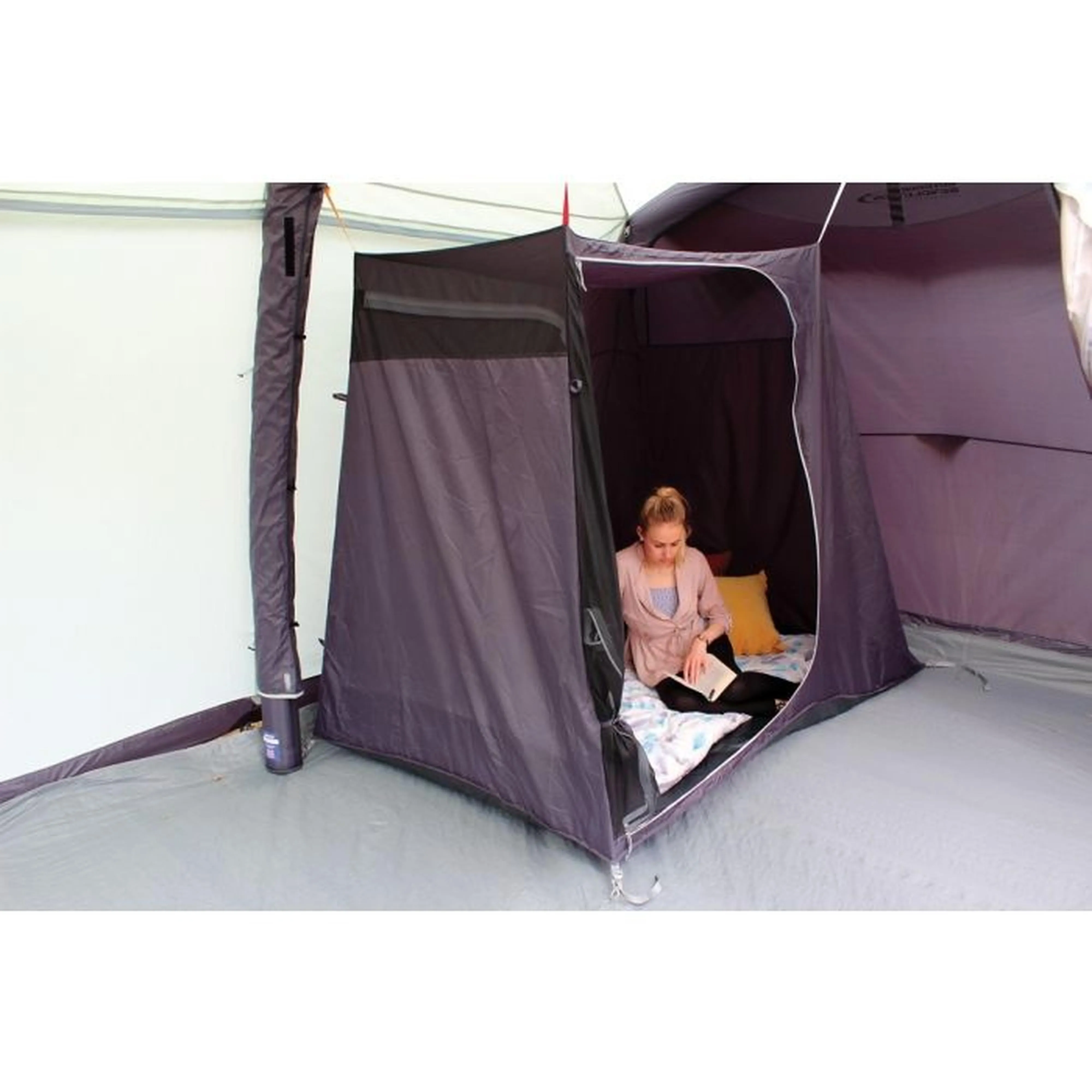 Outdoor Revolution 2 Berth Inner Tent