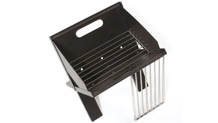 Outwell Cazal Portable Compact BBQ - Small
