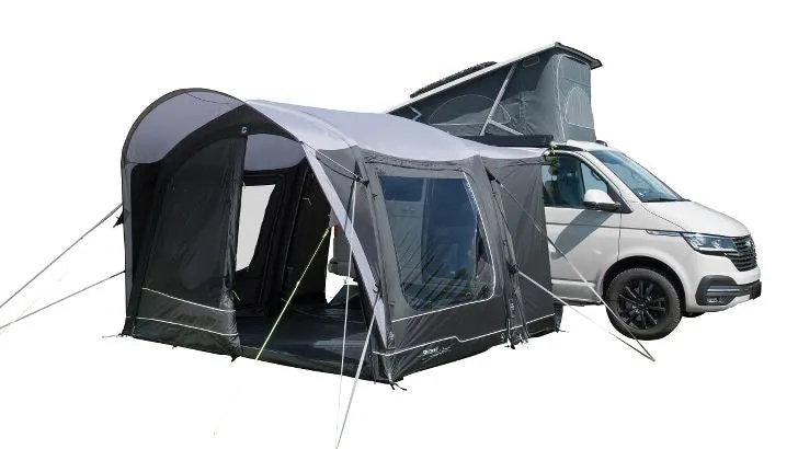 Outwell Parkville 200SA Driveaway