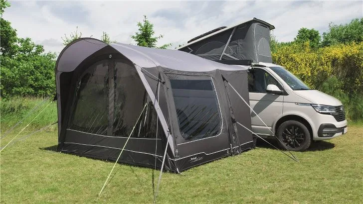 Outwell Parkville 200SA Driveaway