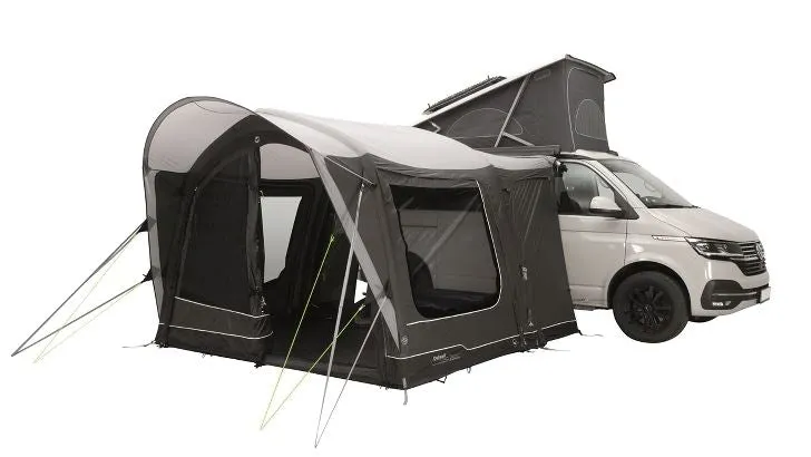 Outwell Parkville 200SA Driveaway