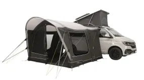 Outwell Parkville 200SA Driveaway