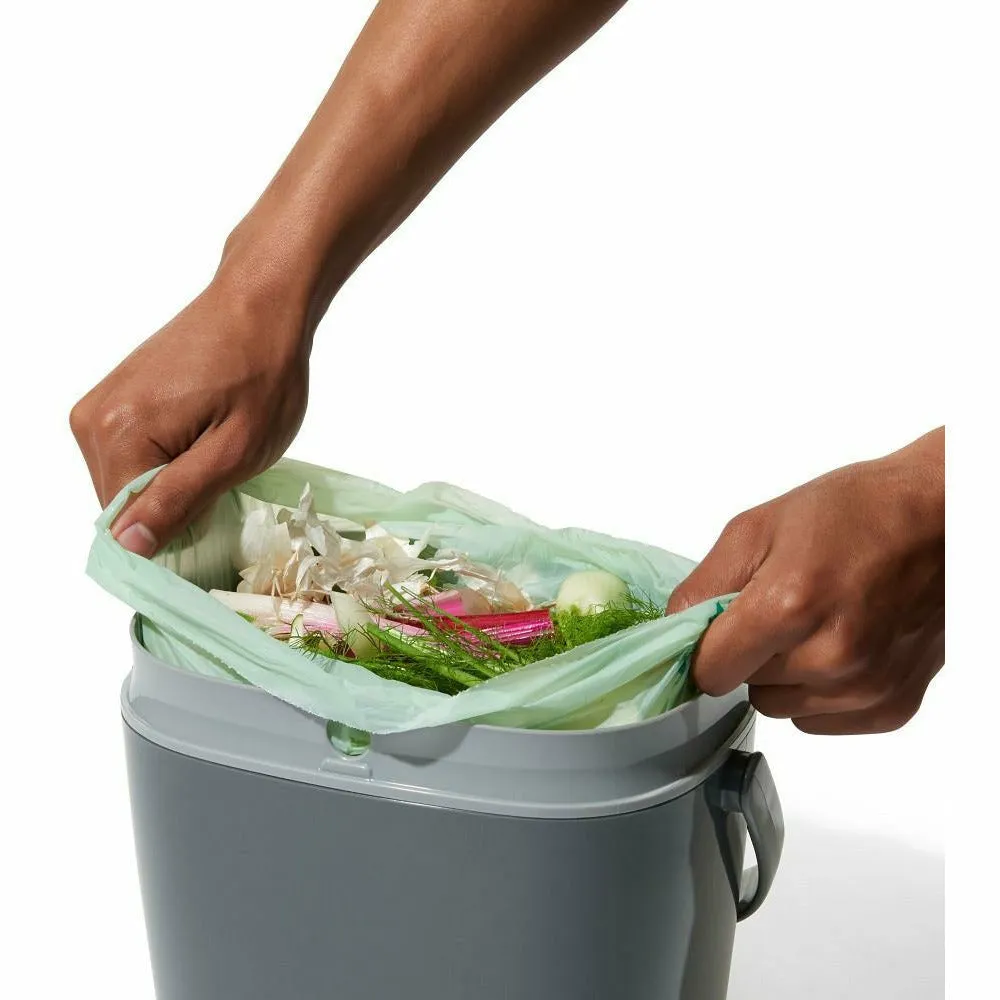 Oxo Easy Clean Compost Bin 1.75g