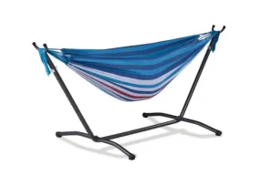 OZTRAIL Anywhere Hammock Double With Steel Frame