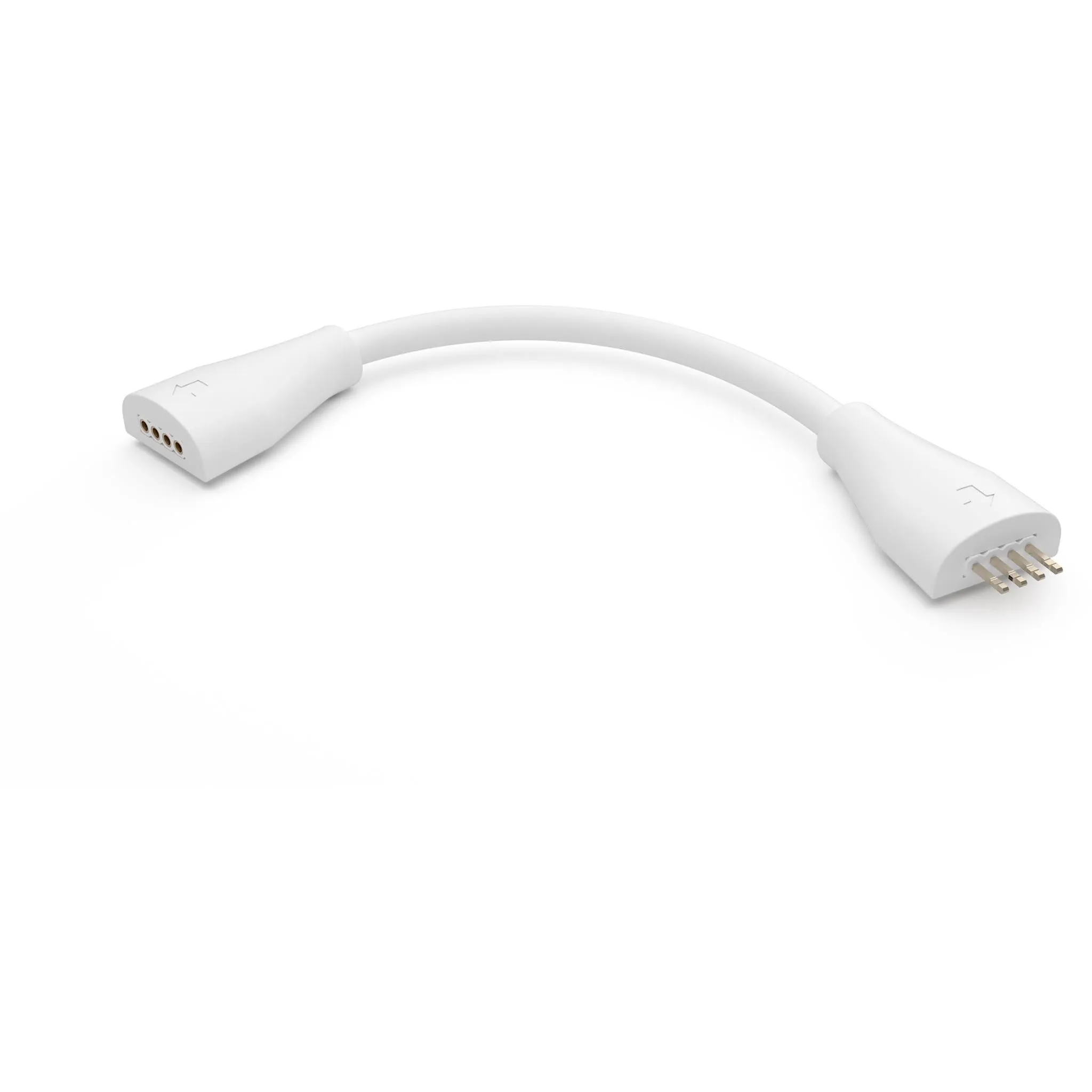 Philips Hue Bluetooth Gradient Ambient Lightstrip Extension 1m