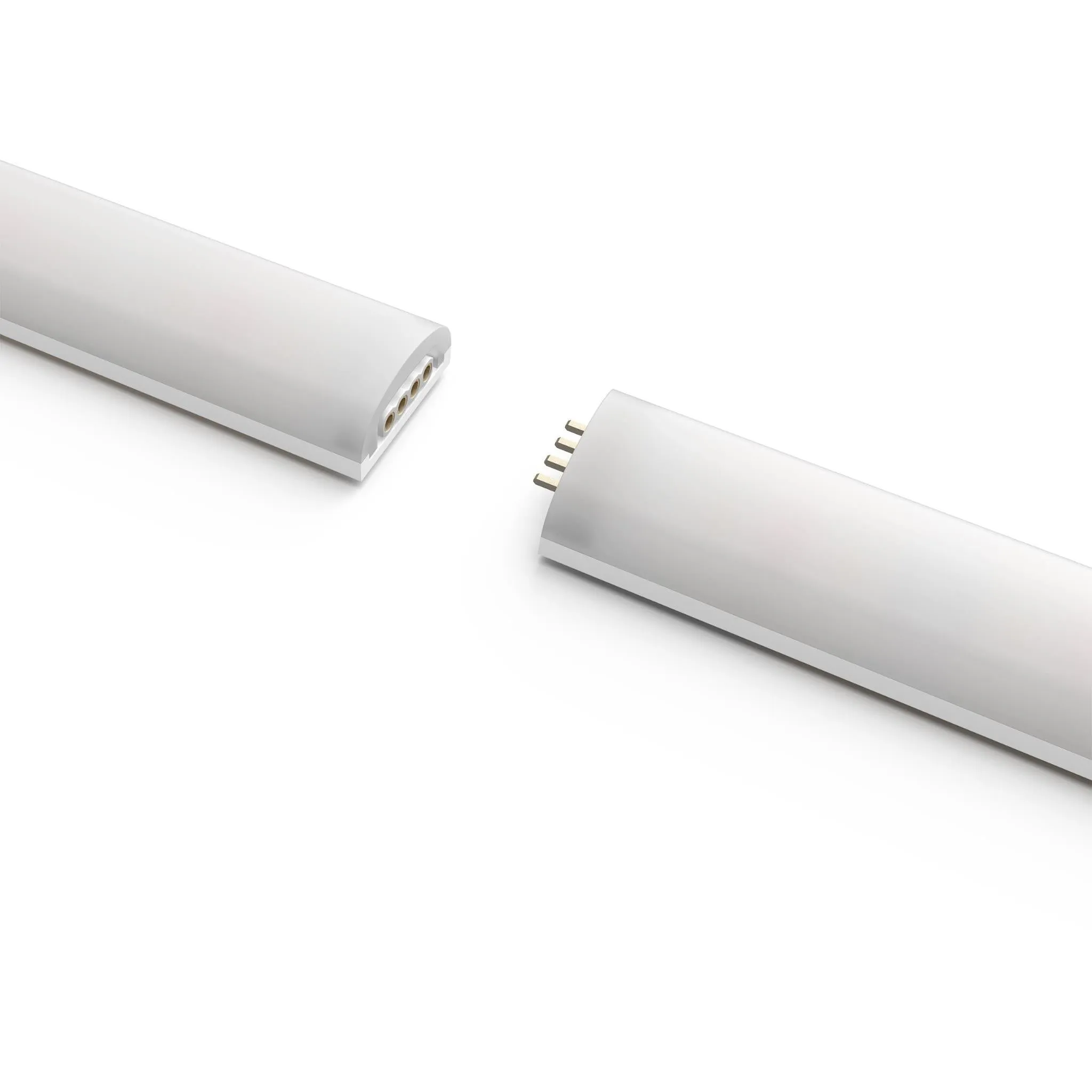 Philips Hue Bluetooth Gradient Ambient Lightstrip Extension 1m