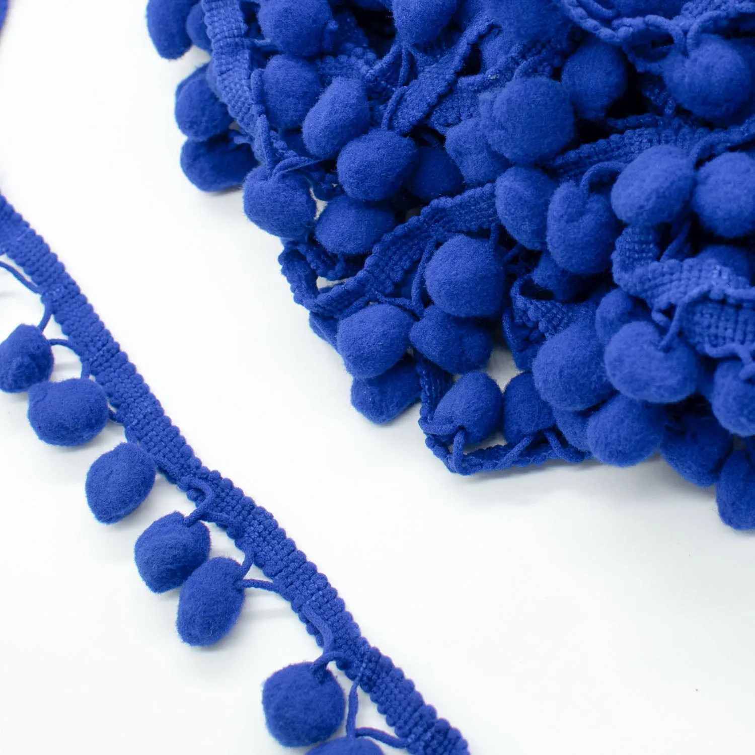 Pom Pom Fringe Tape